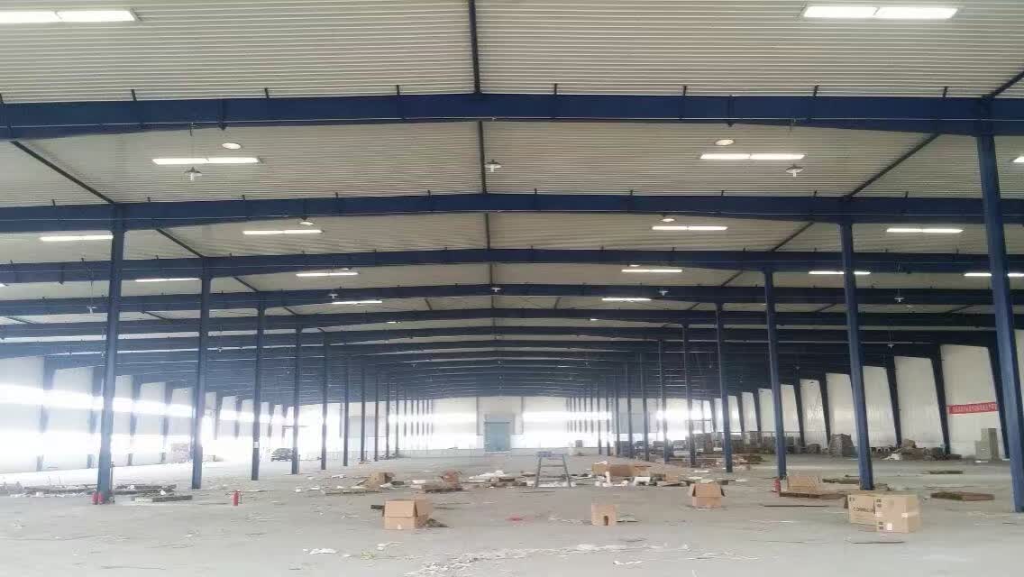 二手鋼結(jié)構(gòu)建筑在使用上需要避免哪些操作？