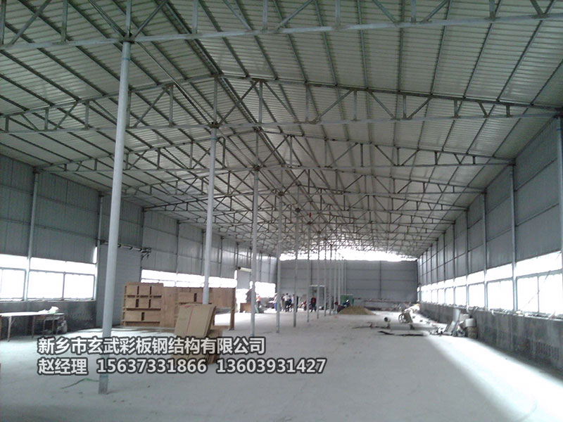鋼結(jié)構(gòu)建筑廣泛應(yīng)用于哪些方面？