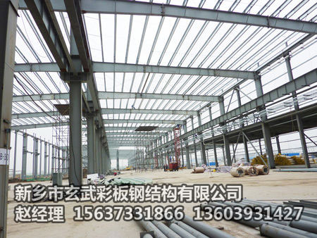 彩鋼活動房選擇方面注意哪些？