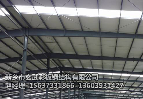 鋼結(jié)構(gòu)建筑過程中有哪些要點(diǎn)？